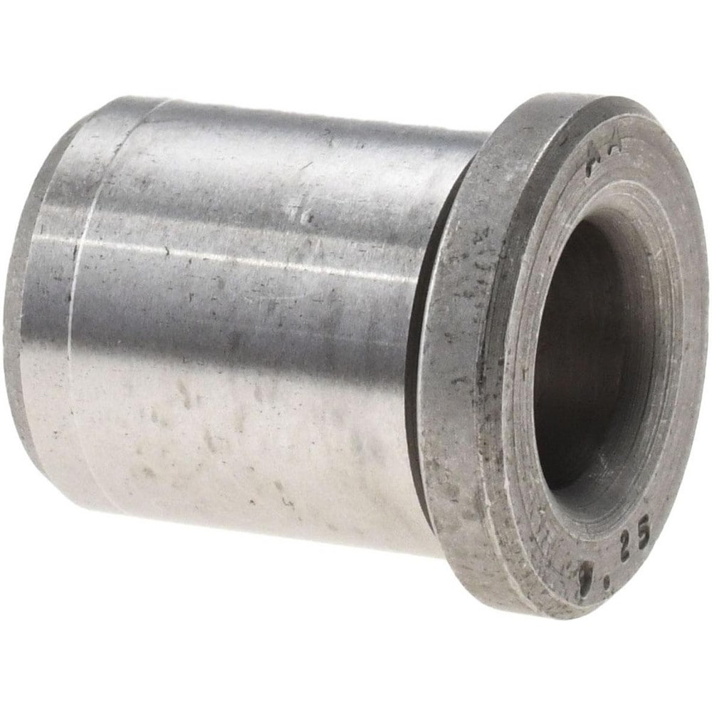 Press Fit Headless Drill Bushing: HM, 9.25