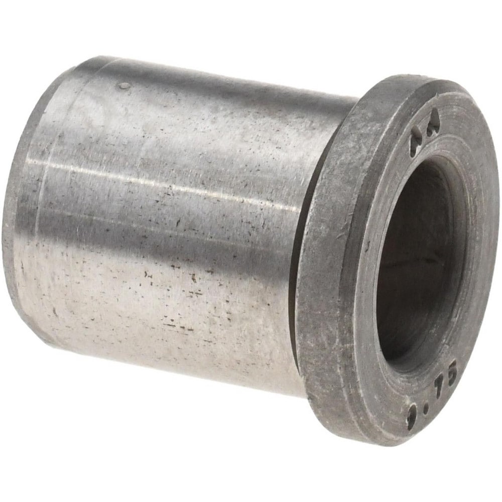 Press Fit Headless Drill Bushing: HM, 9.75