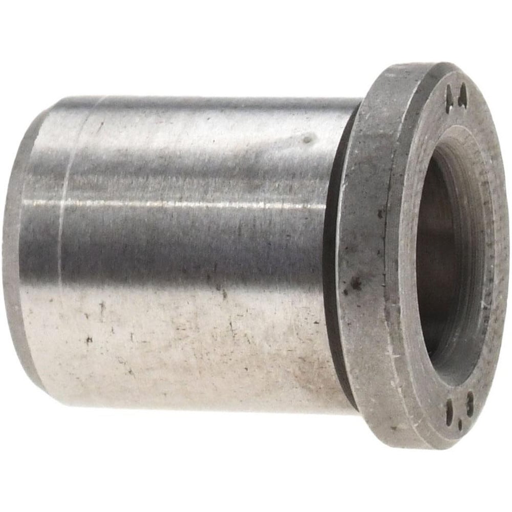 Press Fit Headless Drill Bushing: HM, 9.8