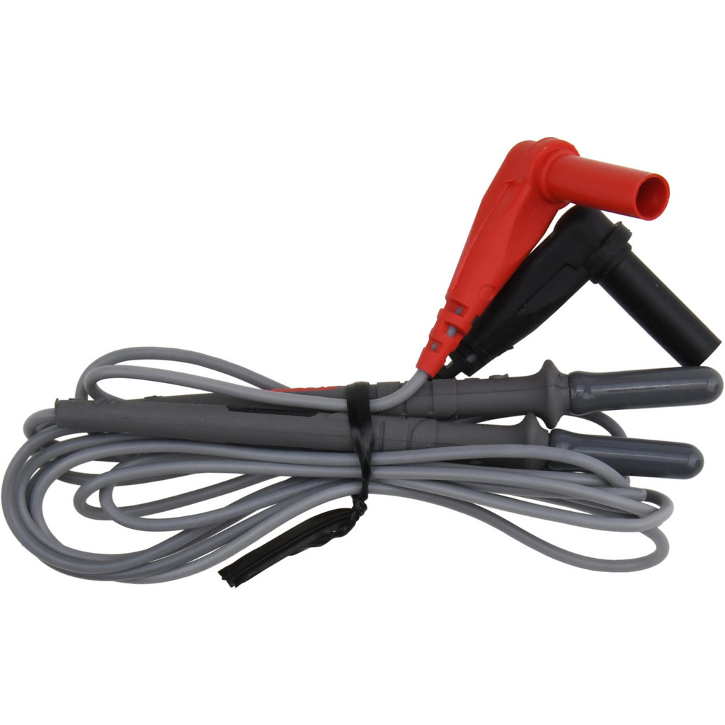 Precision Electronic Test Probe Set, CAT II 1000V, Precision Electronic Test Probe and Lead Set