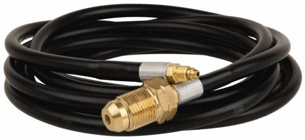 ESAB 40V64 12-1/2 Ft. Long, TIG Torch Power Cable 