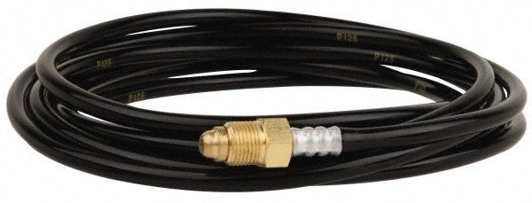 ESAB 40V75 12-1/2 Ft. Long, TIG Torch Gas Hose 