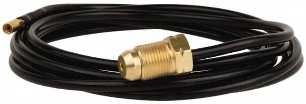 ESAB 45V03 12-1/2 Ft. Long, TIG Torch Power Cable 
