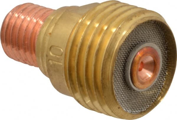 ESAB 45V42 1mm Gas Lens TIG Torch Collet Body 