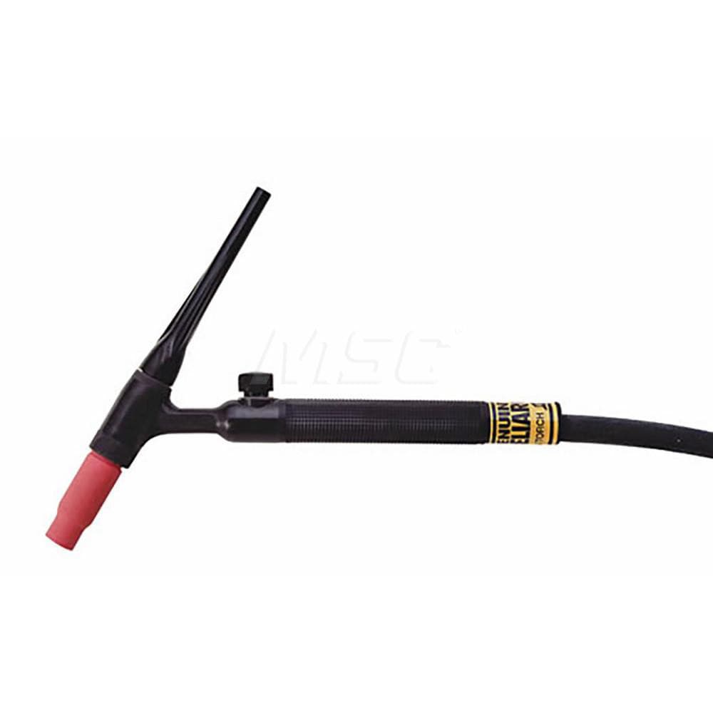 TIG Torch Parts & Accessories; For Use With: HW-17R