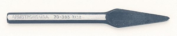 Pair of Armstrong 7/16" Cold Chisels 70-307 