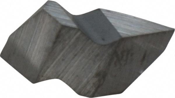 Kennametal 1182375 Threading Insert:2 Size, NTB Style, K68 Grade, C3 Grade, Solid Carbide Image