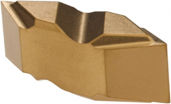 Turning Insert: NTU4R KC850, Carbide
