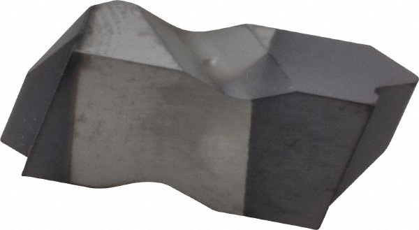Threading Insert: NTC3R8E KC5010, Carbide