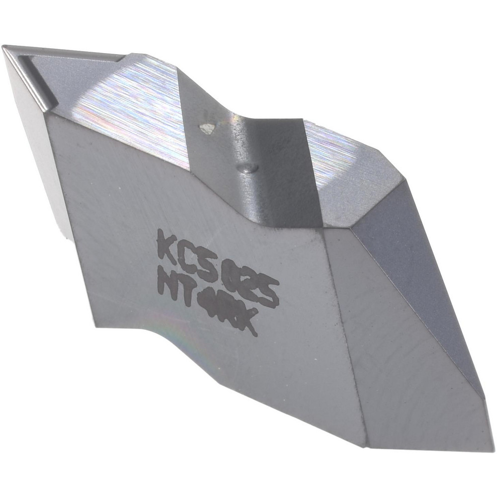 Kennametal - Threading Inserts: Insert Style: NT; Insert Material