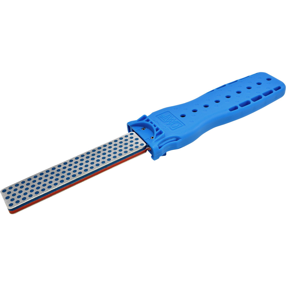 DMT Double Flip Knife Sharpener Use with Knives, Outdoor Knives