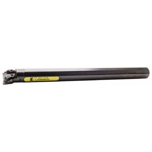 Kennametal - Indexable Boring Bar: A16MWLNR3D, 33.27 mm Min Bore Dia ...