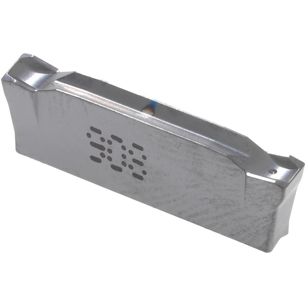 Iscar 6002968 DGR3102C-6D IC908 Carbide Cutoff Insert Image