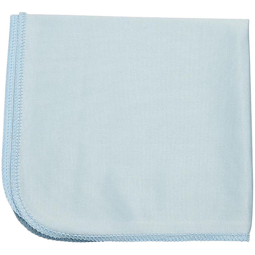 Microfiber Wipes: Dry