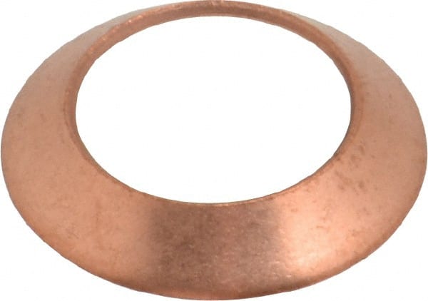 Gaskets Copper Flare Rings 5/8" Improves the Seal 