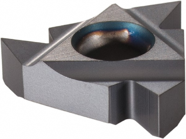 Vargus 50953 3ERAG60 VTX Carbide Laydown Threading Insert Image