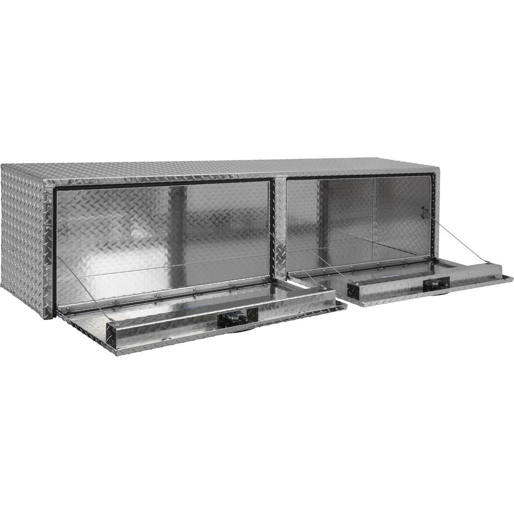 Buyers Products - Topside Box & Topside Truck Box Truck Tool Box: 88 ...