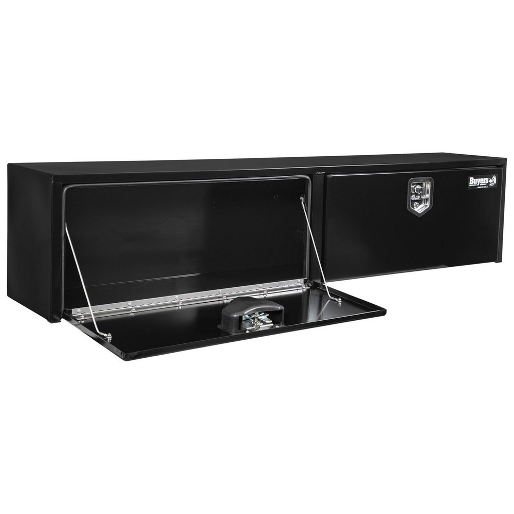 Buyers Products - Topside Box & Topside Truck Box Truck Tool Box: 72 ...