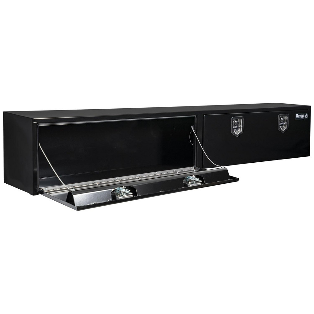Buyers Products - Topside Box & Topside Truck Box Truck Tool Box: 96 ...