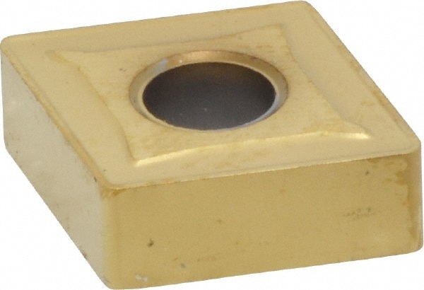 Turning Insert: CNMG432 KC730, Solid Carbide