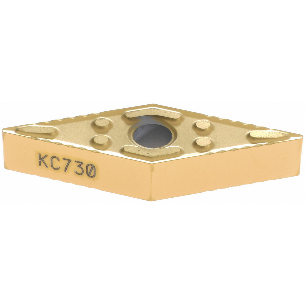 Kennametal - Turning Insert: VNMG331P KC730, Carbide | MSC Direct