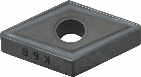Turning Insert: DNMG432 K68, Solid Carbide