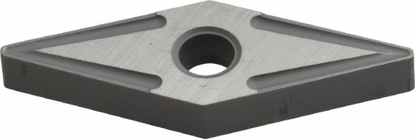 Kennametal 1160070 VNMG432 K68 Carbide Turning Insert Image