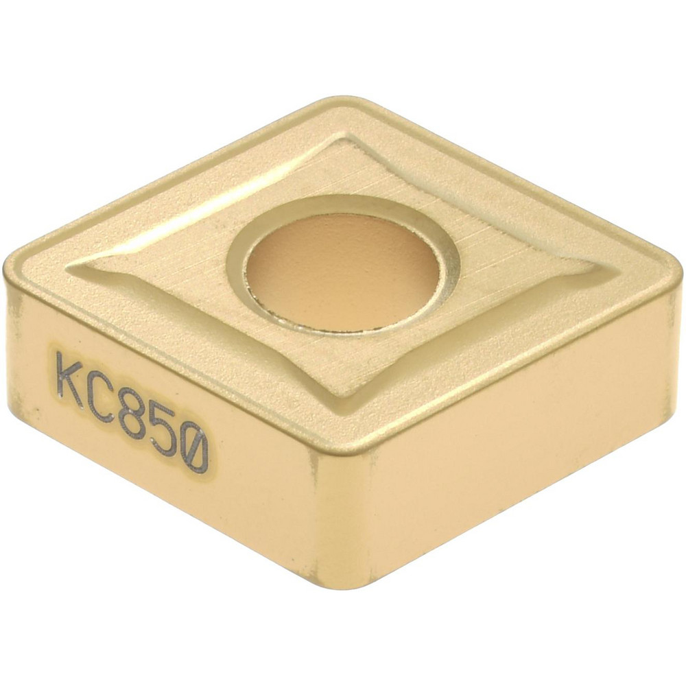 knknページ Kennametal - Turning Insert: CNMG433 KC850, Carbide | MSC Direct