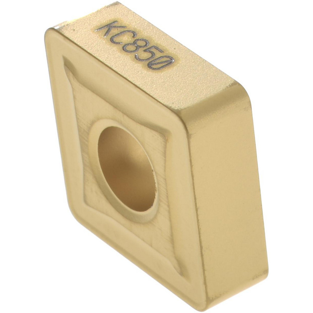 Kennametal - Turning Insert: CNMG433 KC850, Carbide | MSC Direct