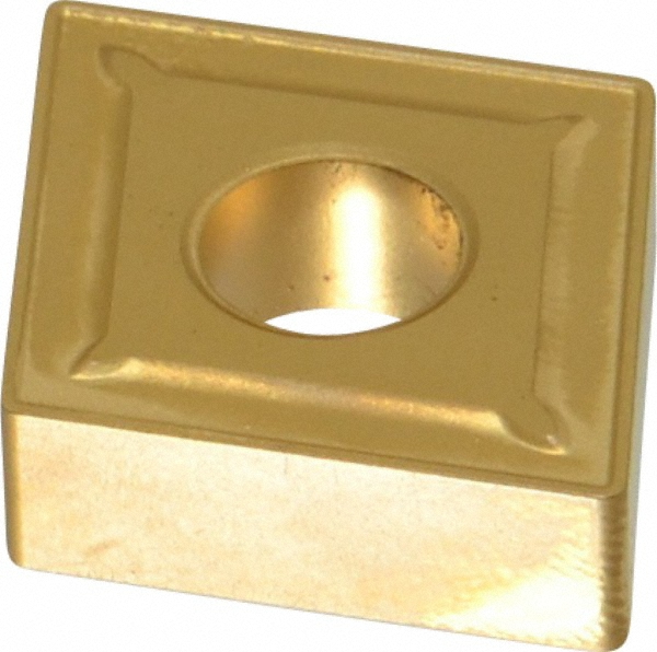 Kennametal 1160199 CNMG642 KC850 Carbide Turning Insert Image
