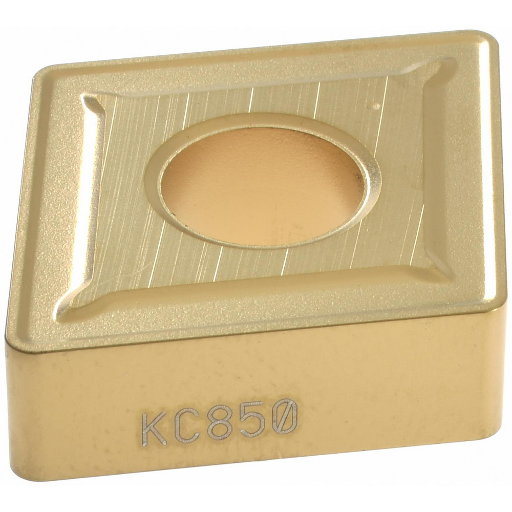knknページ Kennametal - Turning Insert: CNMG643 KC850, Carbide | MSC Direct