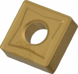 Kennametal 1160254 SNMG432 KC850 Carbide Turning Insert Image
