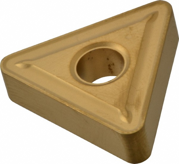 Kennametal 1160305 TNMG434 KC850 Carbide Turning Insert Image