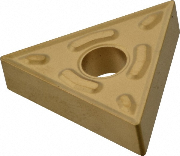 Kennametal 1160310 TNMG431P KC850 Carbide Turning Insert Image