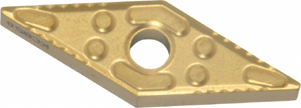 Kennametal 1160340 VNMG331P KC850 Carbide Turning Insert Image
