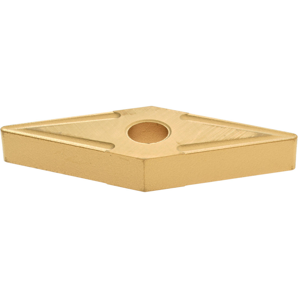 Kennametal - Turning Insert: VNMG432 KC850, Carbide | MSC Direct