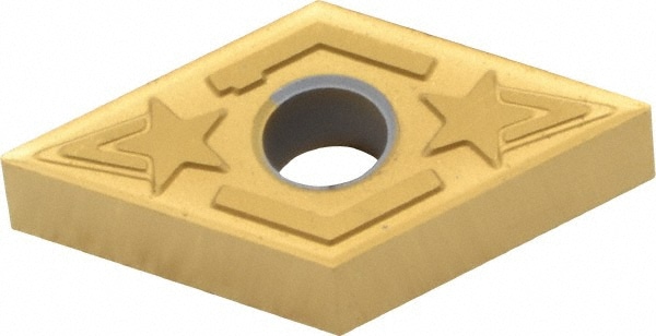 Kennametal - Turning Insert: CNGP430.5 KC730, Solid Carbide