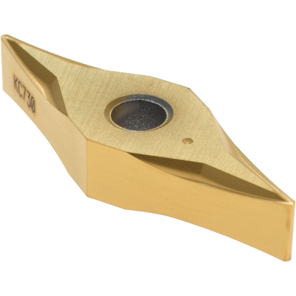 Kennametal - Turning Insert: VNGP331K KC730, Carbide | MSC Direct