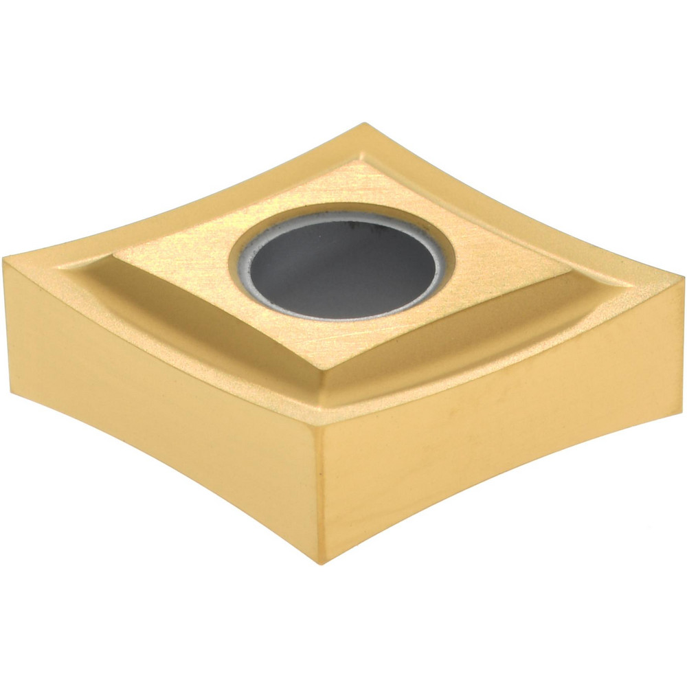 Kennametal - Turning Insert: CNGP430 KC730, Carbide | MSC Direct