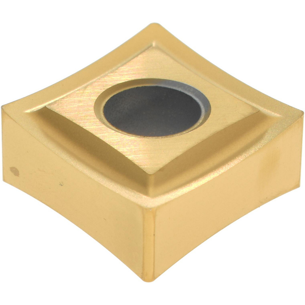 Kennametal - Turning Insert: CNGP431 KC730, Carbide | MSC Direct