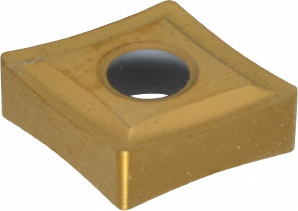 Kennametal 1160899 CNGP432 KC730 Carbide Turning Insert Image