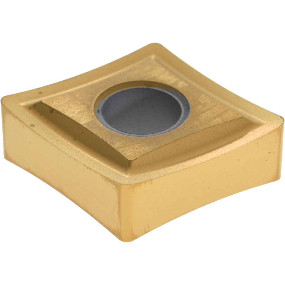 Kennametal - Turning Insert: CNGP432 KC730, Carbide | MSC Direct