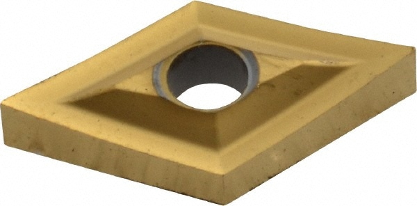 Kennametal 1160912 DNGP430 KC730 Carbide Turning Insert Image