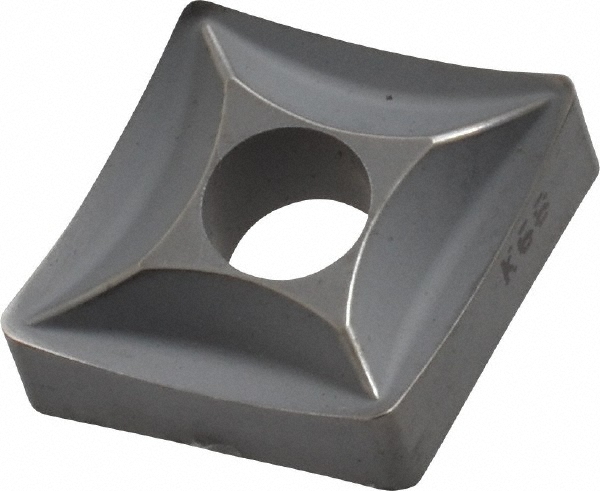 Kennametal 1161155 CNMS432 K68 Carbide Turning Insert Image
