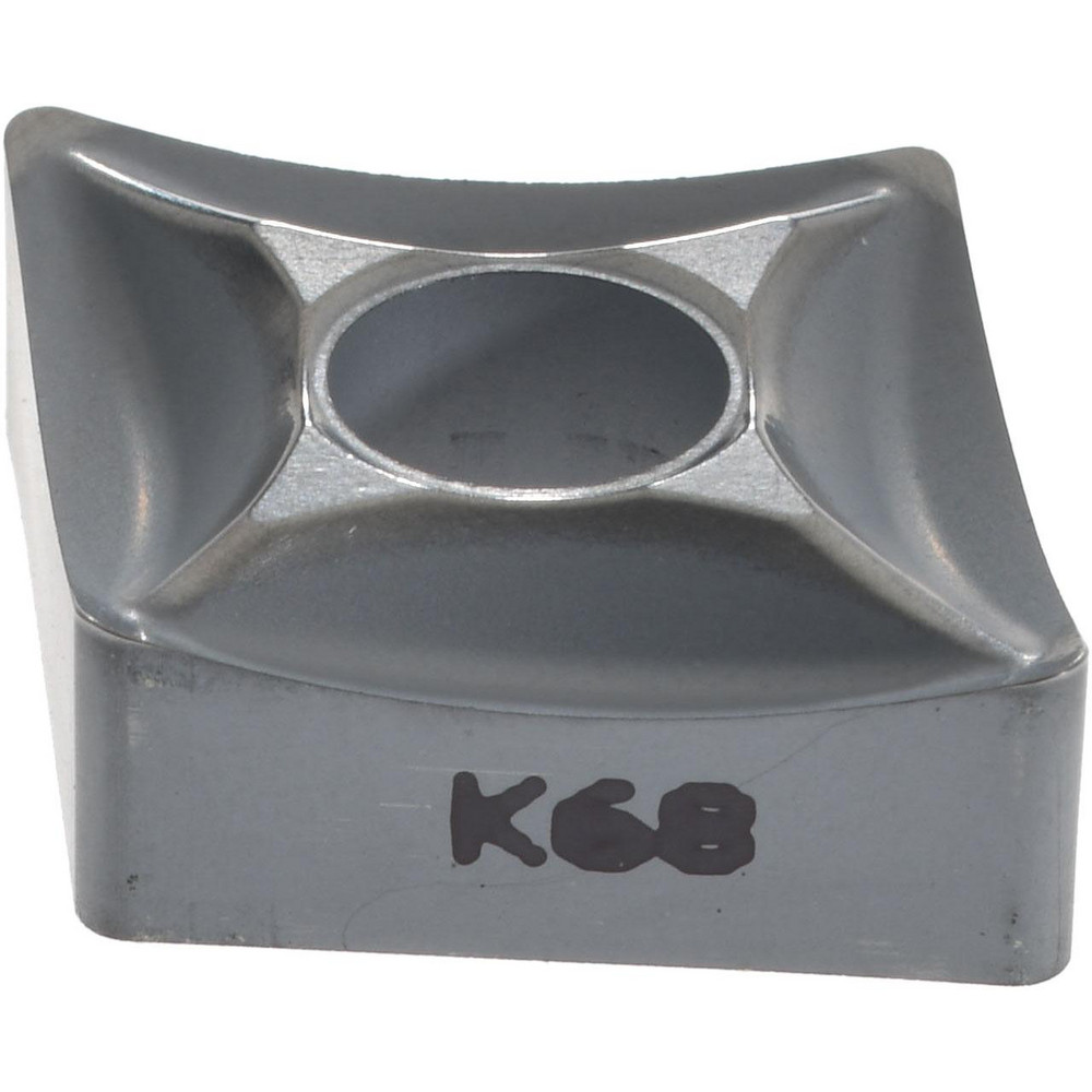 Kennametal - Turning Insert: CNMS432 K68, Carbide | MSC Direct