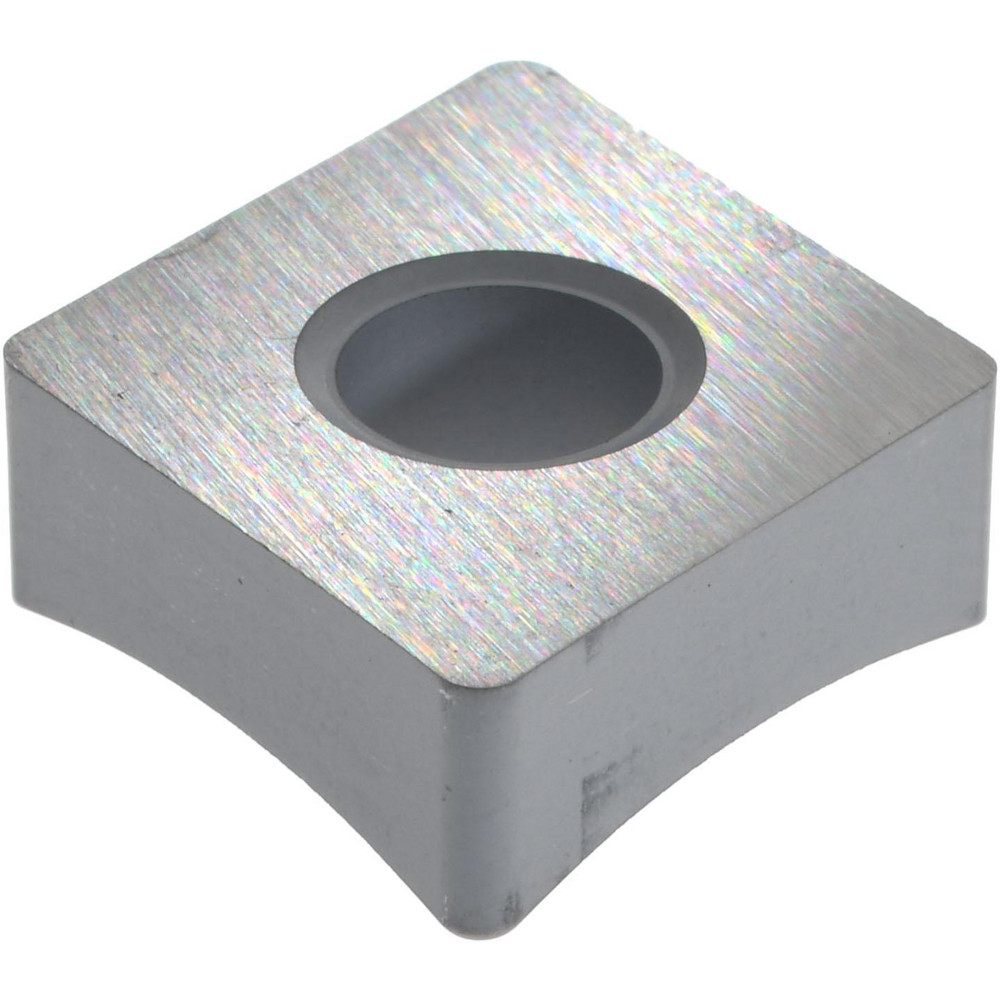 thumbnail interactive-video image 1 of Kennametal CPG 422 K68 Carbide Turning Inserts (10 Pack) - CPGN12-03-08 1 of 2