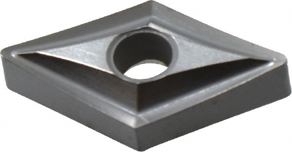 Turning Insert: DNMS432 K68, Solid Carbide
