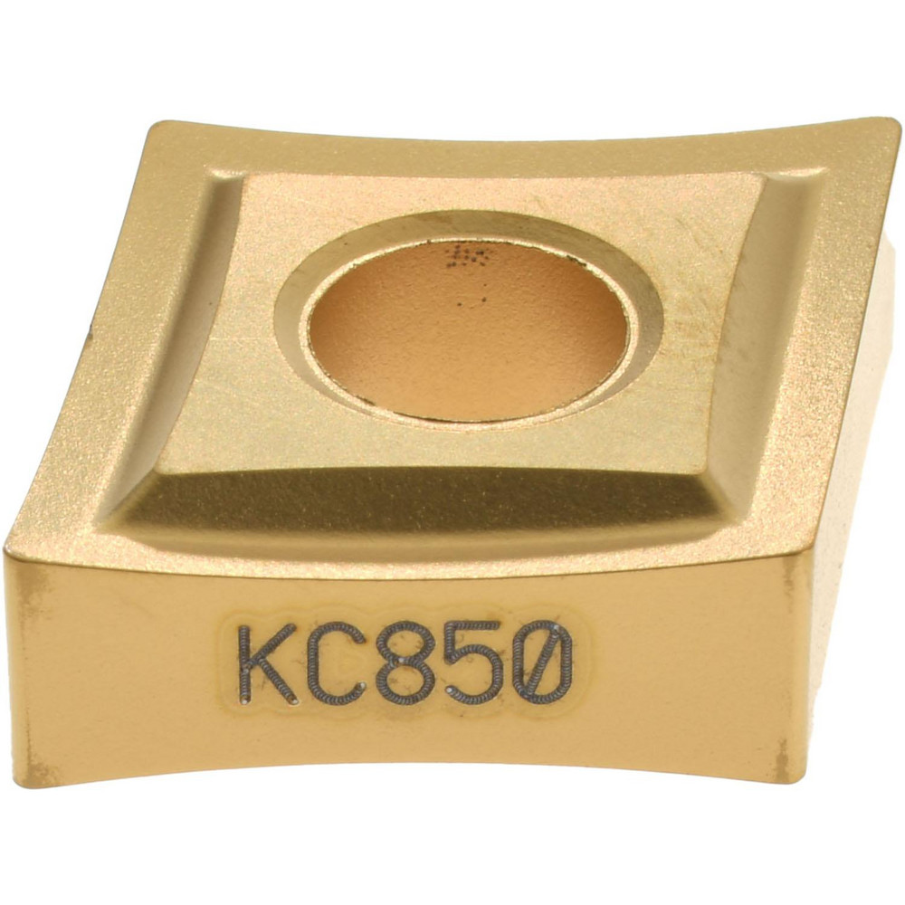knknページ Kennametal - Turning Insert: VNMG432 KC850, Carbide | MSC Direct