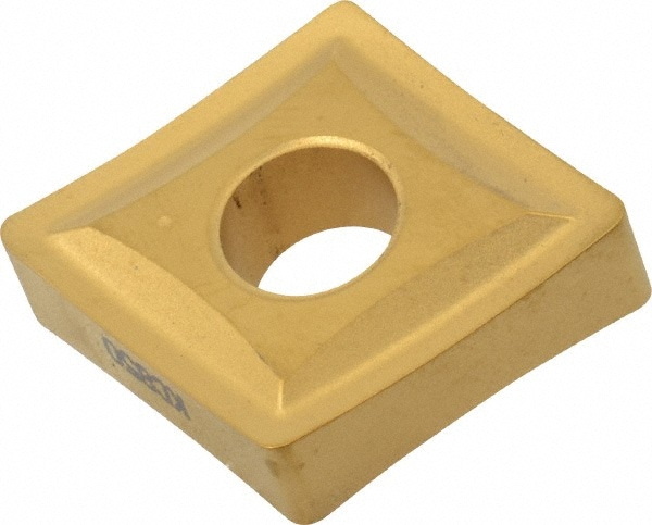 Kennametal - Turning Insert: CNMP643 KC850, Carbide | MSC Industrial ...