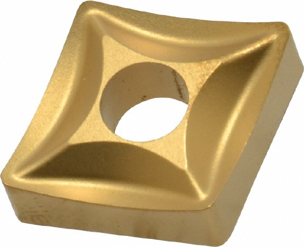 Kennametal 1161294 CNMS432 KC850 Carbide Turning Insert Image